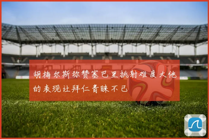 胡梅尔斯称赞塞巴里挑射难度大他的表现让拜仁青睐不已
