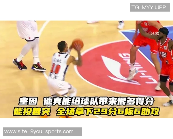 奎因砍下33分10篮板10助攻4盖帽成新秀之星追平乔丹传奇表现