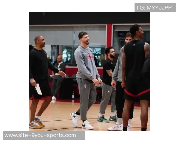 明日火箭客场挑战篮网申京与伊森能否出战仍待确认