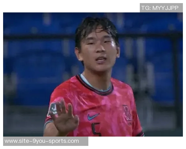 U23亚洲杯黎巴嫩对阵韩国傅明担任第四官员金京元负责AVAR工作