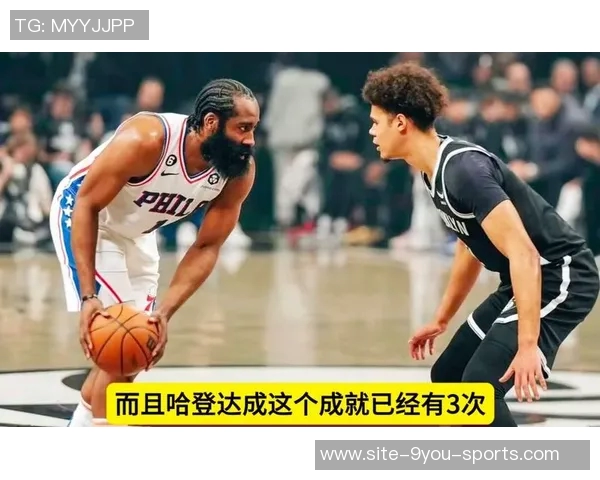 卢谈球队连胜：哈登与小卡的发挥至关重要我们正朝着正确的方向迈进