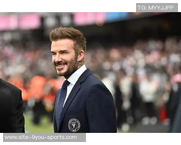 贝克汉姆深情告别阿尔巴感谢你为迈阿密的贡献与付出 贝克汉姆深情告别阿尔巴感谢你为迈阿密的贡献与付出